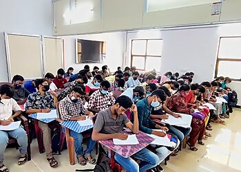 Veranda RACE Tiruppur