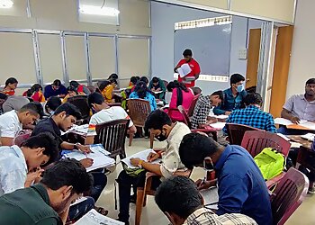 Veranda RACE Tiruppur