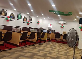 Veranda Race Chennai