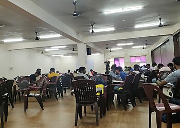 Veranda Race Chennai