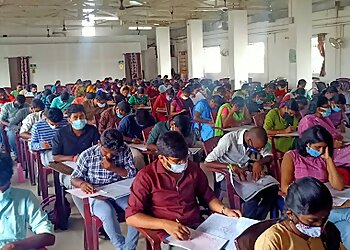 Veranda Race Coimbatore