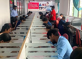 Veranda Race Pondicherry