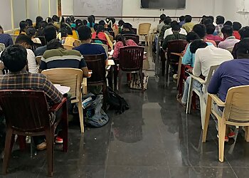 Veranda Race Pondicherry