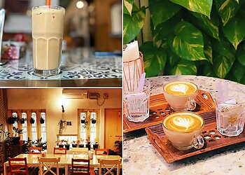 Verandah Coffee Roasters and Café