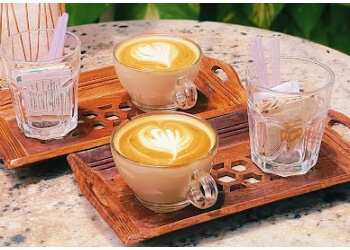 Verandah Coffee Roasters and Café