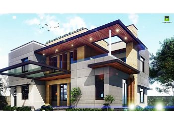 Verdant Associates LLP