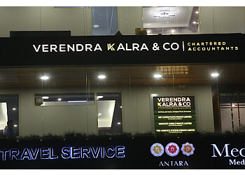 Verendra Kalra & Co.