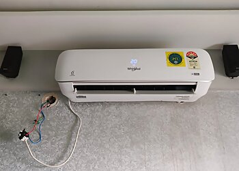 Verma Air Conditioner Services