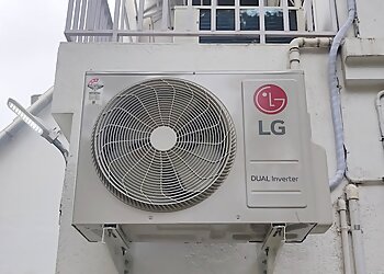 Verma Air Conditioner Services