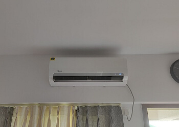 Verma Air Conditioner Services