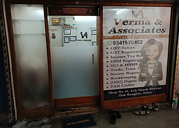 Verma & Associates