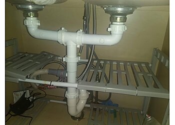 Verma Plumbing Services