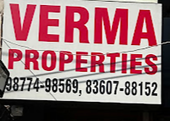 Verma Properties