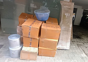 Verma Relocation Packers and Movers Pvt Ltd