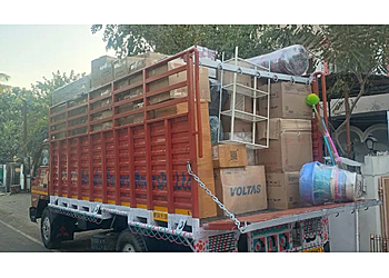 Verma Relocation Packers and Movers Pvt Ltd