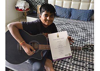 Versatile Music Academy