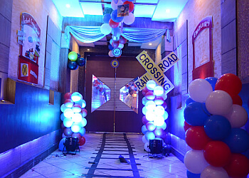 Vertical Dimensions Events & Promotions