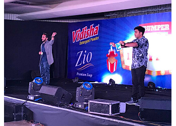 Vertical Dimensions Events & Promotions