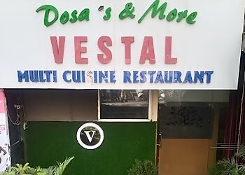 Vestal Restaurant