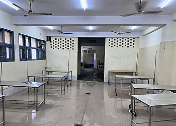 Veterinary Polyclinic Amritsar