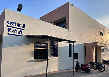  Veterinary Polyclinic Amritsar