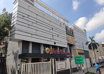 Vetri Cinemas