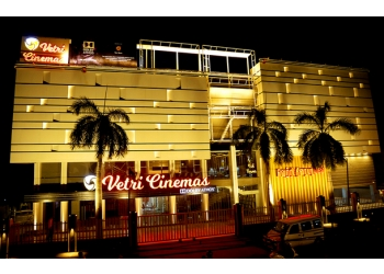 Vetri Cinemas