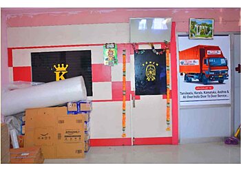 Vetri Packers and Movers