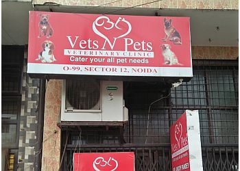 Vets N Pets Veterinary Clinic