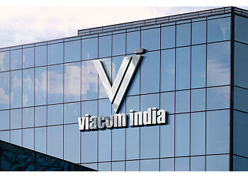 Viacom India