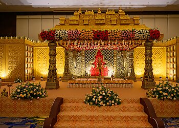 Vibe Events & Weddings