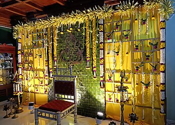 Vibe Events & Weddings