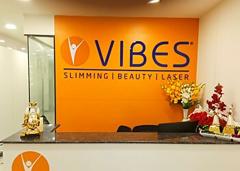 Vibes Healthcare Ltd