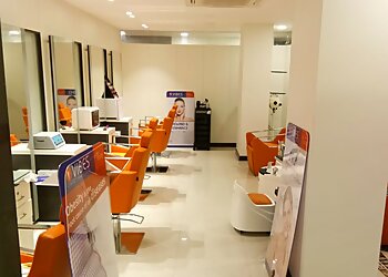 Vibes Healthcare Ltd