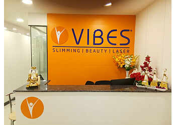 Vibes Healthcare Ltd