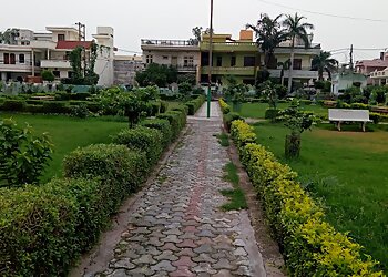 Vibhav Nagar Central Park
