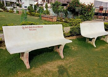 Vibhav Nagar Central Park