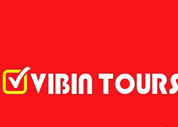 Hyderabad Travel Agents Vibin Tours image 1