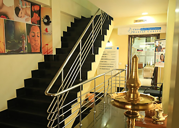 Vibrance Spa and Ayurvedic Wellness Centre