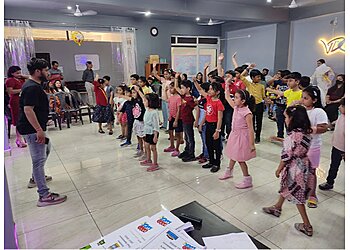 Vibrant Dance Studio