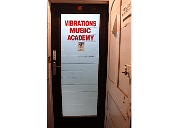 Vibrations Music Academy