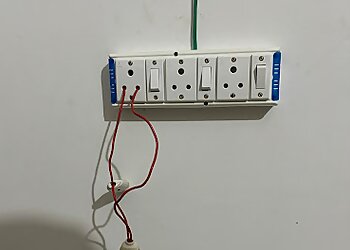 Vicky Electrical Services