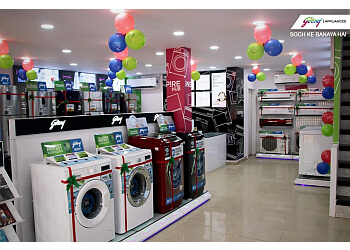 Vicky Home Appliances