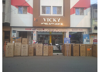 Vicky Home Appliances