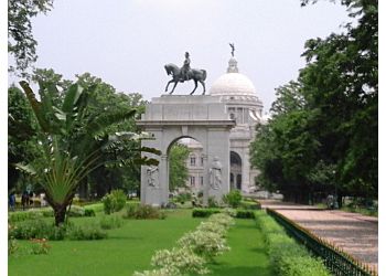 Victoria Memorial Hall