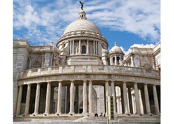 Victoria Memorial Hall