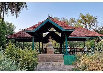 Victoria nature park