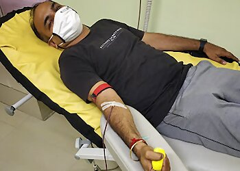 Victory Blood Bank