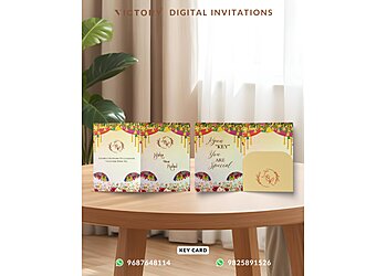 Victory Invitations