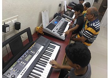 Victory Musical Academy